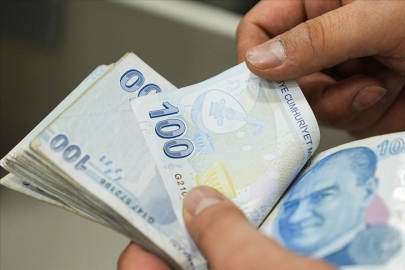 Ekim ayı yaşlı ve engelli maaşları hesaplarda