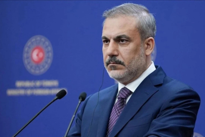 Gazze'de yeni aşama! Hakan Fidan: Uzlaşma çıkarsa bugün ateşkes olacak