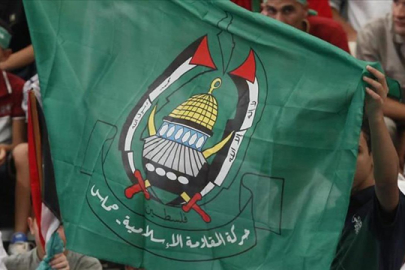 Hamas: İsrail'in Özgürlük Filosu Koalisyonu'ndaki aktivistleri alıkoyması yeni bir korsanlık eylemi