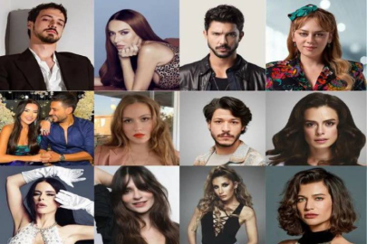İşlemleri tamamlanan ünlü isimler serbest bırakıldı