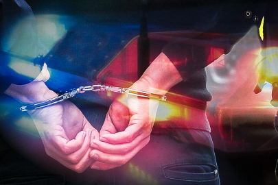 MİT, Mossad casusu dedektiflere bilgi satan avukatı saklayan şüpheliyi yakaladı