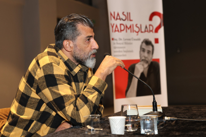 Nilüfer'de sosyal bilimci ustalar inceleniyor