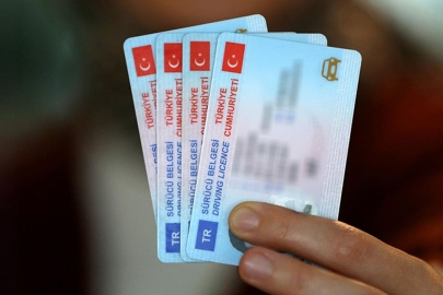 Sahte kan raporu operasyonu: 100 kişinin ehliyeti iptal edilecek