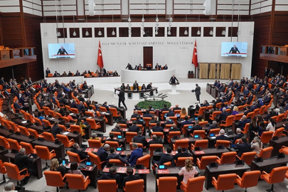 11. Yargı Paketi kabul edildi! Binlerce mahkuma tahliye yolu açıldı: Deprem suçlarıyla ilgili bir detay var