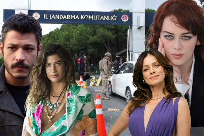 Ünlü isimler Adli Tıp Kurumu'na sevk edildi