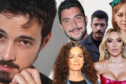 Ünlüler dünyasına şok operasyon