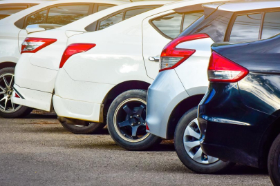 Yabancı plakalı taşıtlara verilen idari para cezalarına düzenleme