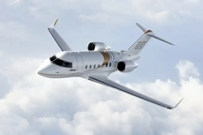 Yatların ardından özel jetlerden ilave vergi alınacak