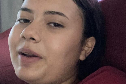 6 gündür kayıptı... 12 yaşındaki Efna'dan sevindiren haber