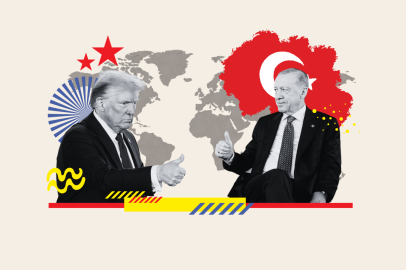 ABD Başkanı Donald Trump'tan Türkiye'ye teşekkür