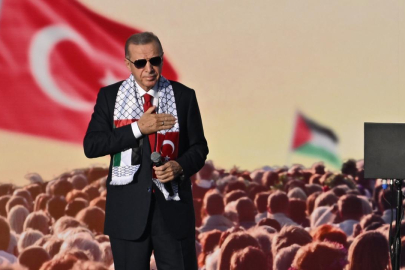 Avrupa'dan Türkiye'nin Gazze'deki ateşkes planındaki rolüne övgü