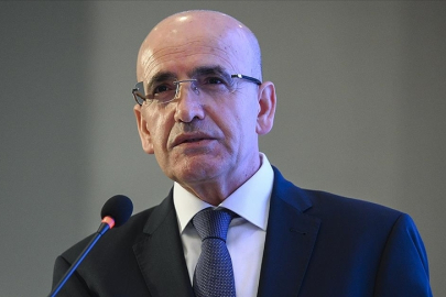 Bakan Şimşek sanayi üretim endeksi verilerini değerlendirdi