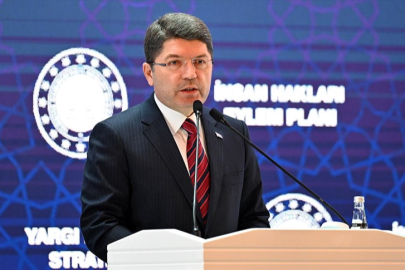 Bakan Tunç: "Gazze'de ateşkesin sağlanması memnuniyet vericidir"