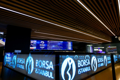 Borsa İstanbul güne yükselişle başladı