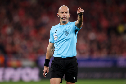 Bulgaristan - Türkiye maçının hakemi belli oldu