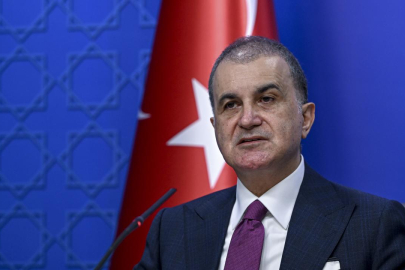 Çelik: Bağımsız ve egemen Filistin devleti kuruluncaya dek mücadelemizi sürdüreceğiz