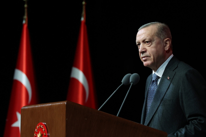 Cumhurbaşkanı Erdoğan'dan Gazze anlaşmasıyla ilgili ilk yorum!