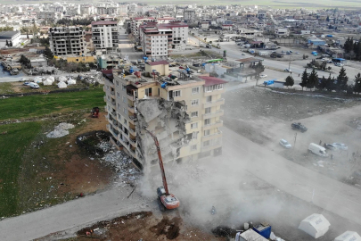 Depremde 67 kişiye mezar olmuştu! Müteahhidin cezası belli oldu