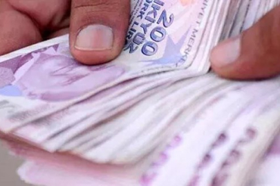 Gelirinin 20 katı harcama yapanlara Maliye takibi geliyor