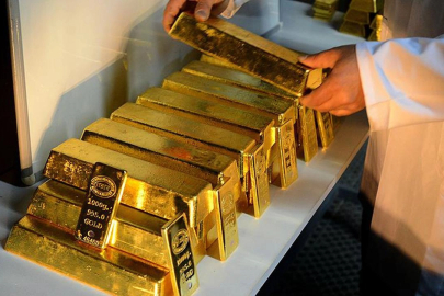 İstanbul Altın Rafinerisi A.Ş. soruşturmasında 20 zanlı tutuklandı