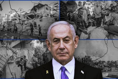 Netanyahu Gazze'de ateşkes açıklaması