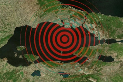 Prof. Okan Tüysüz: Depremlerin yoğunlaştığı yer Orta Marmara Çukurluğu