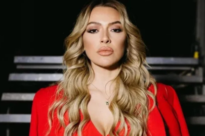 Şarkıcı Hadise'nin ifadesi ortaya çıktı