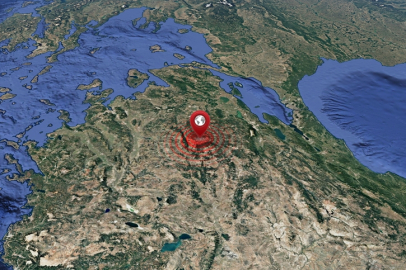 Sarsıntı Bursa’ya kadar ulaştı! Osman Bektaş’tan flaş deprem uyarısı!