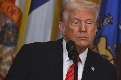 Trump, Gazze'de varılan ateşkesin ardından İsrail'e gidiyor