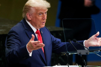 Trump'tan Gazze'de anlaşma değerlendirmesi