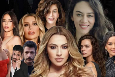 Ünlülere şok operasyon! Hadise’den İrem Derici’ye: Hepsi ifade verdi!