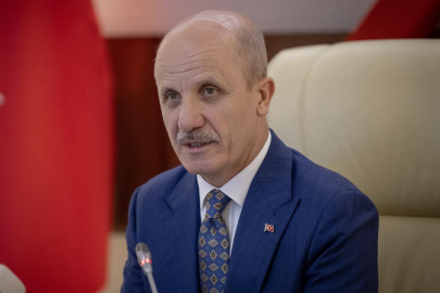 YÖK Başkanı Özvar: Çoğu lisans programını 3 yılda tamamlama imkanı doğacak