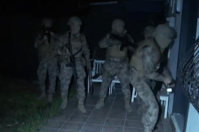 Zehir tacirlerine geçit yok!