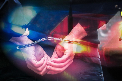 127 milyon liralık vurgun: 25 şüpheli gözaltına alındı