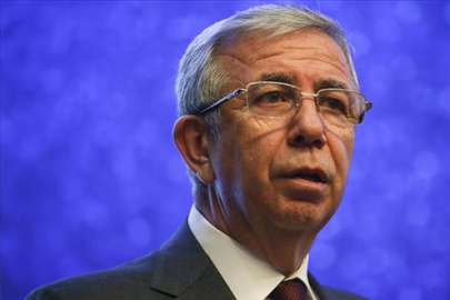 Ankara Başsavcılığı, Mansur Yavaş hakkında soruşturma izni talep etti