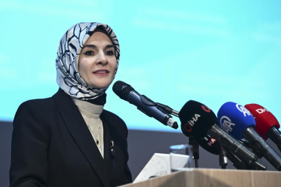Bakan Göktaş: Öğrenme güçlüğü yaşayan bireyler için uygulama geliştiriyoruz