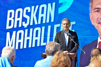 Başkan Deviren: Kurşunlu'nun değerini biliyorum