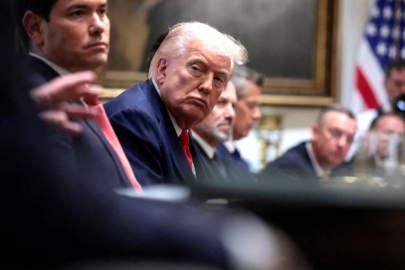 Bomba iddia: Trump Hamas'a söz verdi