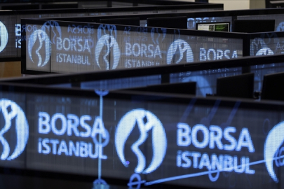 Borsa güne yükselişle başladı