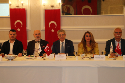 BUMİAD'ın "Cumhuriyet Ödülleri" töreni 22 Ekim'de yapılacak