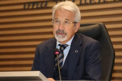 Bursa Cumhuriyet Savcılığından Turgay Erdem açıklaması!