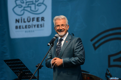 Bursa'da eski belediye başkanı gözaltına alındı!