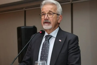 Bursa'da gözaltına alınan Turgay Erdem hastaneye kaldırıldı