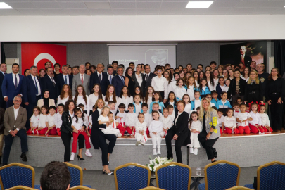 Bursa'da iş insanı Şükrü Şankaya’ya unutulmadı