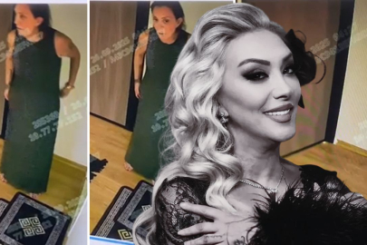 Güllü'nün ölümünde flaş gelişme! Boğuşma izi var mı? Rapor çıktı