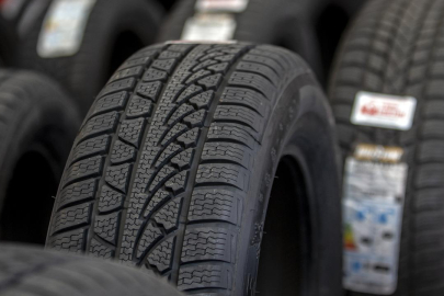 Lastik ithalatına damping soruşturması