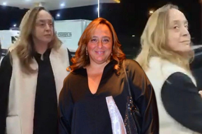 Menajer Ayşe Barım’a ameliyat kararı verildi!