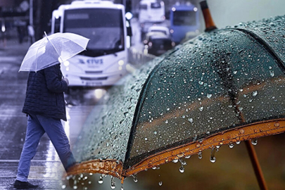 Meteoroloji Bursa dahil 28 ili uyardı!