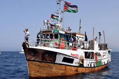 Özgürlük Filosu'ndaki 18 Türk vatandaşı bugün Türkiye'ye geliyor