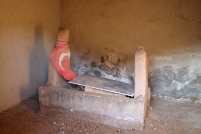 Şehit mezarları tahrip edildi... Savcılık soruşturma başlattı